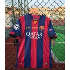 Resim Barcelona 2015 Şampiyonlar Ligi Finali Neymar Jr Forması21 