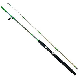 Resim Alesta Niagara 5-10 LBS 2 Parça 2.10 M Dolgu Olta Kamışı 