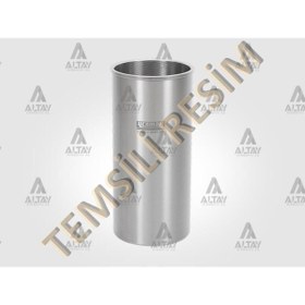 Resim YENMAK Gömlek Accent 03-06 / Getz 03-05 Dızel 0.50 Yen-5610-050 