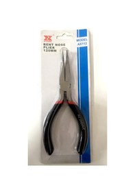 Resim Xytronıc Ax-112 Kargaburun Eğik 120Mm 