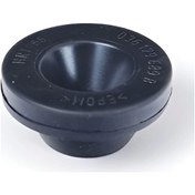 Resim Vw Polo Hava Filtre Kutusu Kazan Dayama Takoz Lastik 