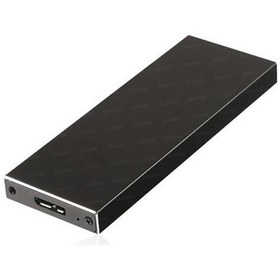 Resim Dark Dk Ac Dsem2 Usb3 0 M 2 Sata Disk Kutusu 