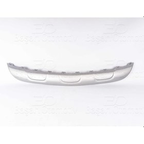 Resim 42491767-wısco Opel Mokka X 16 Tampon Kapagı On Alt Grı 