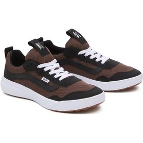 Resim Vans Mn Range Exp Erkek Ayakkabısı Vn0a5edycıu1 Gri 