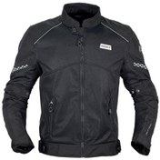 Resim Forte Gt 2001054 Black Stone Motosiklet Montu 