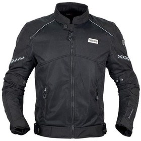 Resim Forte Gt 2001054 Black Stone Motosiklet Montu 