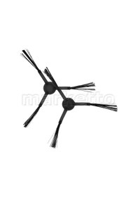 Resim Fakir 45021353 Robot Uyumlu Yan Fırçası 6'lı Fırça Takımı 