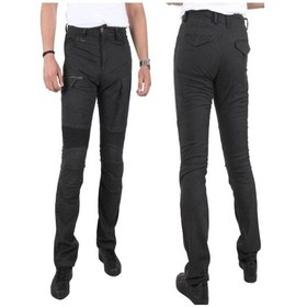 Resim Tech 90 Madra Kevlar Pantolon Antrasit 