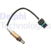 Resim DELPHI ES10005-12B1 Oksijen Sensörü Tempra Tipo / R21 CLIO / Cmax Fiesta III Focus Mondeo I 1.8 2.0 