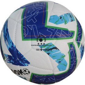 Resim Unes Desenli 4 Astar Futbol Topu 