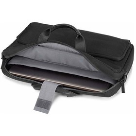 Resim HP 7Xg57Aa Envy Urban Topload 15.6" Notebook Çantası Siyah 