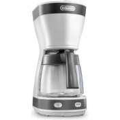Resim Delonghi Icm 16210.WS Filtre Kahve Makinesi 