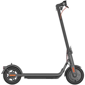 Resim Navee V25i Pro 600 Watt 25 Km Menzil Elektrikli Scooter Siyah 