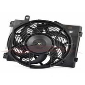 Resim BSG 65-510-014 KLİMA FAN MOTORU 