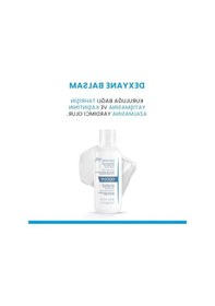 Resim Atopik Ciltler İçin Nemlendirici Balsam 400 Ml 