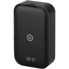 Resim Moveevo Gf21 Gps Konumlandırıcı - Wifi+lbs+gps İle Çocuk, Yaşlı Ve Evcil Hayvan Kayıp Engelleyici, 5v Şarj, Uygulama+sms+bilgisayar İzleme 
