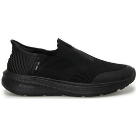 Resim Lumberjack Lıyo 5fx 101932463 Erkek Spor Ayakkabı Siyah 40-45 Siyah 