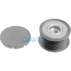 Resim DAYCO ALP2338 Alternator Kasnagi 335310 A6111500360 A6111550015 