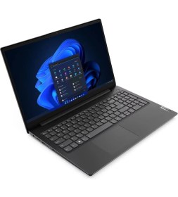 Resim LENOVO 15.6" V15 82YY001MTR RYZEN 7 7730U-16GB RAM-256GB NVME-FDOS 