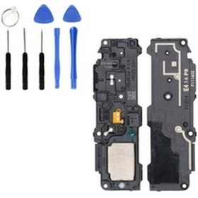 Resim Samsung Uyumlu S21 Plus G996 Buzzer Hoparlör Tamir Seti !!! 