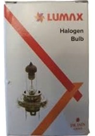 Resim Honda Actıva S125 Far Ampulü H4 Hs1 Lumax 