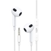 Resim Linktech H308 Earpod Stereo Kulaklık Linktech H308 Earpod Stereo Kulaklık