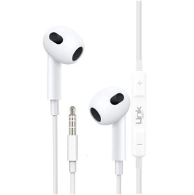 Resim Linktech H308 Earpod Stereo Kulaklık 
