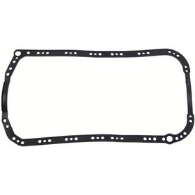 Resim Cloudstore Honda Accord Prelude Odyssey Acura Cl Isuzu Oasis Motor Yağ Pançu Conta Keçesi 1pc 