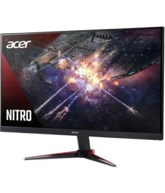 Resim Acer VG270Sbmiipx 27" 0.5ms 165Hz FHD IPS FreeSync Gaming Monitör 