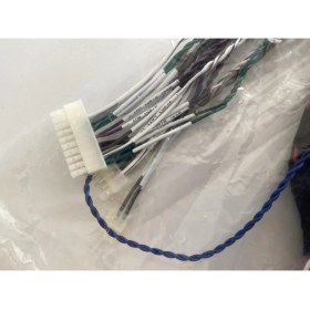 Resim Match Pp-Bmw 1.7ram Adaptör Kablo 