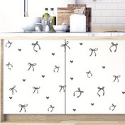 Resim 1pc Yaratıcı Gri Aşk Oku Basit Duvar Stickerları Yatak Odası, Giriş, Oturma Odası, Veranda, Çalışma Odası İçin Uygundur Ev Duvar Süslemeleri PVC Malzemesinden Üretilmiştir Kendinden Yapışkan Su Geçirmez Stickerlar 