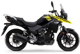 Resim GIVI PL3116 SUZUKI V-STROM 250 (17-18) YAN ÇANTA TASIYICI 