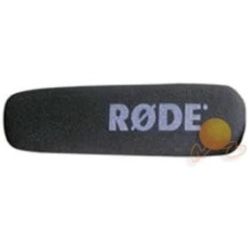Resim RODE WSVM Windshield - VideoMic 