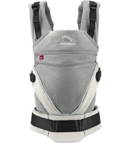 Resim Xt/all-ın-one Bebek Taşıyıcı Organik Pamuk, 3.5-20 Kg, Esnek Taşıma Sistemi, Yeni Doğan Siyah 