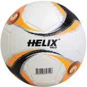 Resim Helix Velo Futbol Topu No: 4 Çok Renkli 