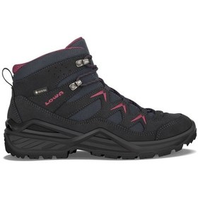 Resim Lowa Sirkos Evo Gtx Mıd Ws Outdoor Kadın Ayakkabı 320801-6947 Gri 