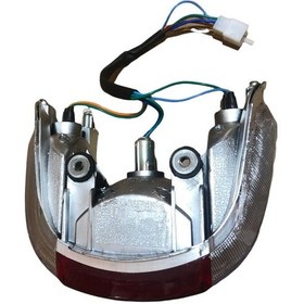 Resim Arka Stop Komple Cub 100 (553231595) 