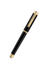 Resim Montegrappa Zero Dolma Kalem M Uç ISZEI_IYRS 