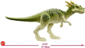 Resim Jurassic World Dinozor Figürleri - Dracorex FPF11-GJN62 