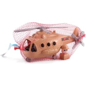 Resim Polesie Alfa Safari Savaş Helikopteri - POL-72467 (Lisinya) 