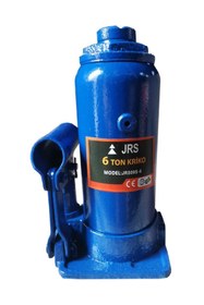 Resim Jrs 6 Ton Sıse Krıko (125 MM KALDIRMA) 09s-2 