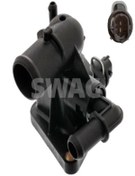 Resim Swag 70940236 Termostat (88°)suzuki Swift Astra J Corsa D Corsa E Merıva B A13dtc Uyumlu (we259798) 