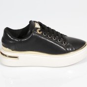 Resim Dgn 2555 Kadin Sneakers Ayakkabı 