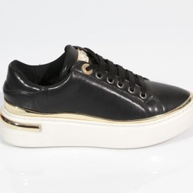 Resim Dgn 2555 Kadin Sneakers Ayakkabı 