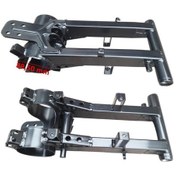 Resim Mondial Mondıal Atv Au200 Arka Salıncak 2020 