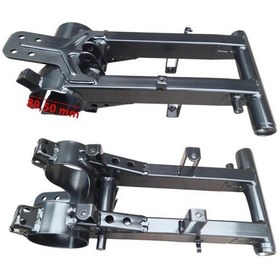 Resim Mondial Mondıal Atv Au200 Arka Salıncak 2020 