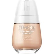 Resim Clinique Even Better Clinical Fondöten CN 10 Alabaster 30ml 