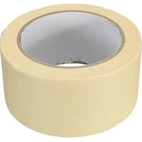 Resim Owl Maskeleme Bandı Kağıt Bant 48MM x 25 Metre 1 Adet 