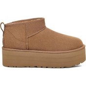 Resim Ugg Ultra Mını Platform Kadın Bot 1135092-che 1135092-che Kahverengi Kahverengi 