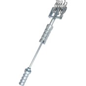 Resim ARIK PDR TOOLS 8li Aslan Pençesi Kaporta Çektirme 